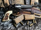 Antique 1897 Colt SAA, 7.5 inch, .45, California shipped, - 9 of 25