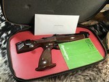 1963 Mfg. Remington XP-100 Pistol, Like New in Factory Case with Provenance, .221 Fireball Caliber, Trades Welcome - 5 of 25