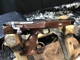 1963 Mfg. Remington XP-100 Pistol, Like New in Factory Case with Provenance, .221 Fireball Caliber, Trades Welcome - 3 of 25