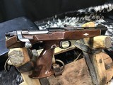 1963 Mfg. Remington XP-100 Pistol, Like New in Factory Case with Provenance, .221 Fireball Caliber, Trades Welcome - 13 of 25