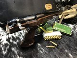 1963 Mfg. Remington XP-100 Pistol, Like New in Factory Case with Provenance, .221 Fireball Caliber, Trades Welcome - 25 of 25