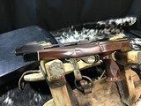 1963 Mfg. Remington XP-100 Pistol, Like New in Factory Case with Provenance, .221 Fireball Caliber, Trades Welcome - 11 of 25