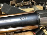 US Marked Remington Model 11, Semi Auto US Military Aerial Gunnery Trainer, 12 Ga. Trades Welcome - 8 of 13