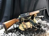 US Marked Remington Model 11, Semi Auto US Military Aerial Gunnery Trainer, 12 Ga. Trades Welcome - 6 of 13