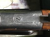 Holland & Holland Dominion SxS 12 Ga, 30 Inch Barrels, Leather Cased Gorgeous, Trades Welcome - 18 of 25