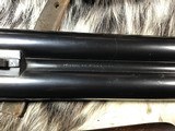 Holland & Holland Dominion SxS 12 Ga, 30 Inch Barrels, Leather Cased Gorgeous, Trades Welcome - 15 of 25