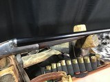 Holland & Holland Dominion SxS 12 Ga, 30 Inch Barrels, Leather Cased Gorgeous, Trades Welcome - 6 of 25