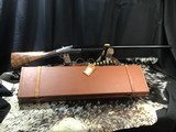 Holland & Holland Dominion SxS 12 Ga, 30 Inch Barrels, Leather Cased Gorgeous, Trades Welcome - 23 of 25