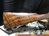Holland & Holland Dominion SxS 12 Ga, 30 Inch Barrels, Leather Cased Gorgeous, Trades Welcome - 3 of 25