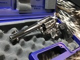 1998 Colt SAA, 4 3/4 inch, .45 Colt, Nickel, Unfired Since Factory, Cased & Gorgeous, Trades Welcome - 12 of 23