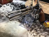 1978 Colt Diamondback .22 Nickel, Unfired in Box, Gorgeous, Trades Welcome - 21 of 23