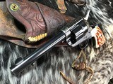 1955 Great Western SAA, 4 digit Early Production, .44 Special, Trades Welcome - 3 of 17