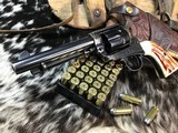 1955 Great Western SAA, 4 digit Early Production, .44 Special, Trades Welcome - 11 of 17