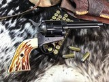 1955 Great Western SAA, 4 digit Early Production, .44 Special, Trades Welcome - 17 of 17