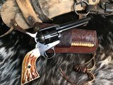 1955 Great Western SAA, 4 digit Early Production, .44 Special, Trades Welcome - 1 of 17