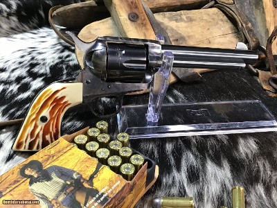 1955 Great Western SAA, 4 digit Early Production, .44 Special, Trades Welcome - Image 10 of 17