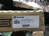 Savage Wolverine in .450 Bushmaster, LNIB, W/ Accessories - 2 of 11