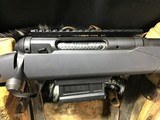 Savage Wolverine in .450 Bushmaster, LNIB, W/ Accessories - 8 of 11