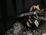 Belgium Browning Superposed Mallard Series #355 of 500, Engraved W/7 Gold Inlay Waterfowl, Cased, 12 Ga, Trades Welcome - 16 of 25
