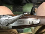 Belgium Browning Superposed Mallard Series #355 of 500, Engraved W/7 Gold Inlay Waterfowl, Cased, 12 Ga, Trades Welcome - 23 of 25