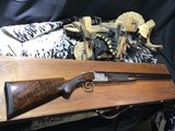 Belgium Browning Superposed Mallard Series #355 of 500, Engraved W/7 Gold Inlay Waterfowl, Cased, 12 Ga, Trades Welcome - 20 of 25