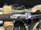 Belgium Browning Superposed Mallard Series #355 of 500, Engraved W/7 Gold Inlay Waterfowl, Cased, 12 Ga, Trades Welcome - 11 of 25
