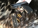 Seecamp LWS Rare “California Edition”. .32 acp. Southwick Ma. Like New Condition - 11 of 13