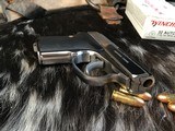 Seecamp LWS Rare “California Edition”. .32 acp. Southwick Ma. Like New Condition - 9 of 13