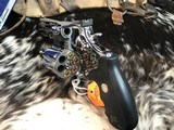 1991 Colt Anaconda 4 inch, Bright Stainless, .44 Magnum, Gorgeous. Trades Welcome, - 25 of 25