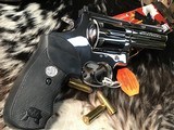 1991 Colt Anaconda 4 inch, Bright Stainless, .44 Magnum, Gorgeous. Trades Welcome, - 23 of 25