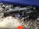 1991 Colt Anaconda 4 inch, Bright Stainless, .44 Magnum, Gorgeous. Trades Welcome, - 18 of 25