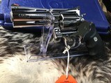 1991 Colt Anaconda 4 inch, Bright Stainless, .44 Magnum, Gorgeous. Trades Welcome, - 2 of 25