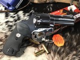 1991 Colt Anaconda 4 inch, Bright Stainless, .44 Magnum, Gorgeous. Trades Welcome, - 20 of 25