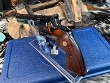 Colt New Blued Python, 6 inch, NIB - 12 of 13