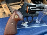 Colt New Blued Python, 6 inch, NIB - 13 of 13