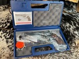 Colt New Blued Python, 6 inch, NIB - 4 of 13