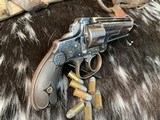 Antique Merwin & Hulbert Pocket Model .32 M&H - 8 of 21