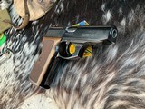 Mauser Super HSC .380 acp Double Stack, DA/SA W/Decocker, Made in Italy - 14 of 17