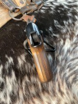 Mauser Super HSC .380 acp Double Stack, DA/SA W/Decocker, Made in Italy - 8 of 17