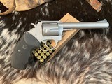 Charter Arms Pitt Bull Revolver, 6 Inch, 9mm, LNIB - 8 of 11