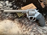 Charter Arms Pitt Bull Revolver, 6 Inch, 9mm, LNIB - 9 of 11