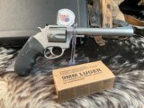 Charter Arms Pitt Bull Revolver, 6 Inch, 9mm, LNIB - 2 of 11