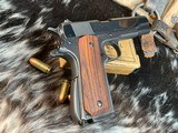 Custom Remington Rand/ Essex Arms 1911, .45 acp - 8 of 10