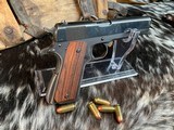 Custom Remington Rand/ Essex Arms 1911, .45 acp - 5 of 10