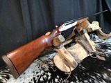 Churchill Windsor .28 Ga. SxS Shotgun, Made in Spain by Kassnar. - 10 of 16