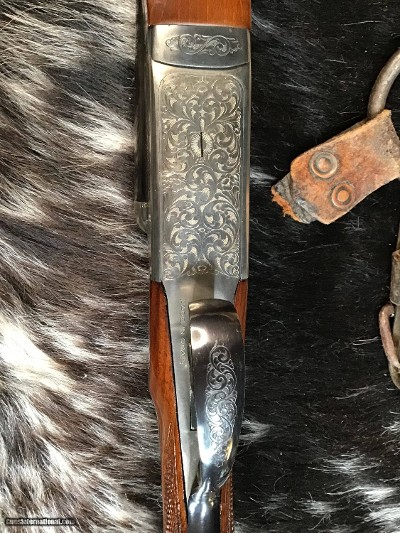 Churchill Windsor .28 Ga. SxS Shotgun, Made in Spain by Kassnar. - Image 15 of 16