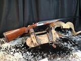 Churchill Windsor .28 Ga. SxS Shotgun, Made in Spain by Kassnar. - 7 of 16