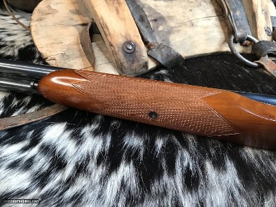 Churchill Windsor .28 Ga. SxS Shotgun, Made in Spain by Kassnar. - Image 12 of 16