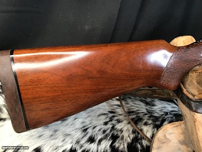 Churchill Windsor .28 Ga. SxS Shotgun, Made in Spain by Kassnar. - Image 6 of 16
