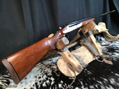 Churchill Windsor .28 Ga. SxS Shotgun, Made in Spain by Kassnar. - Image 10 of 16
